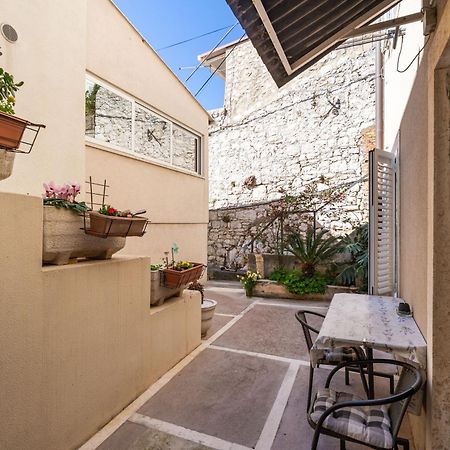 Apartment Family Tokic Dubrovnik Exterior foto