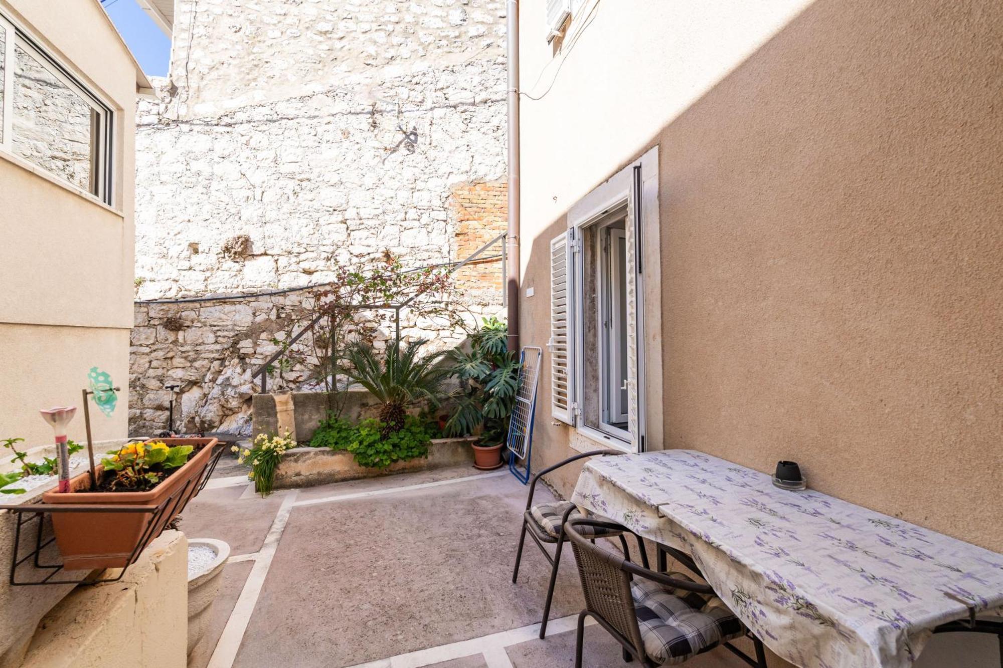 Apartment Family Tokic Dubrovnik Exterior foto