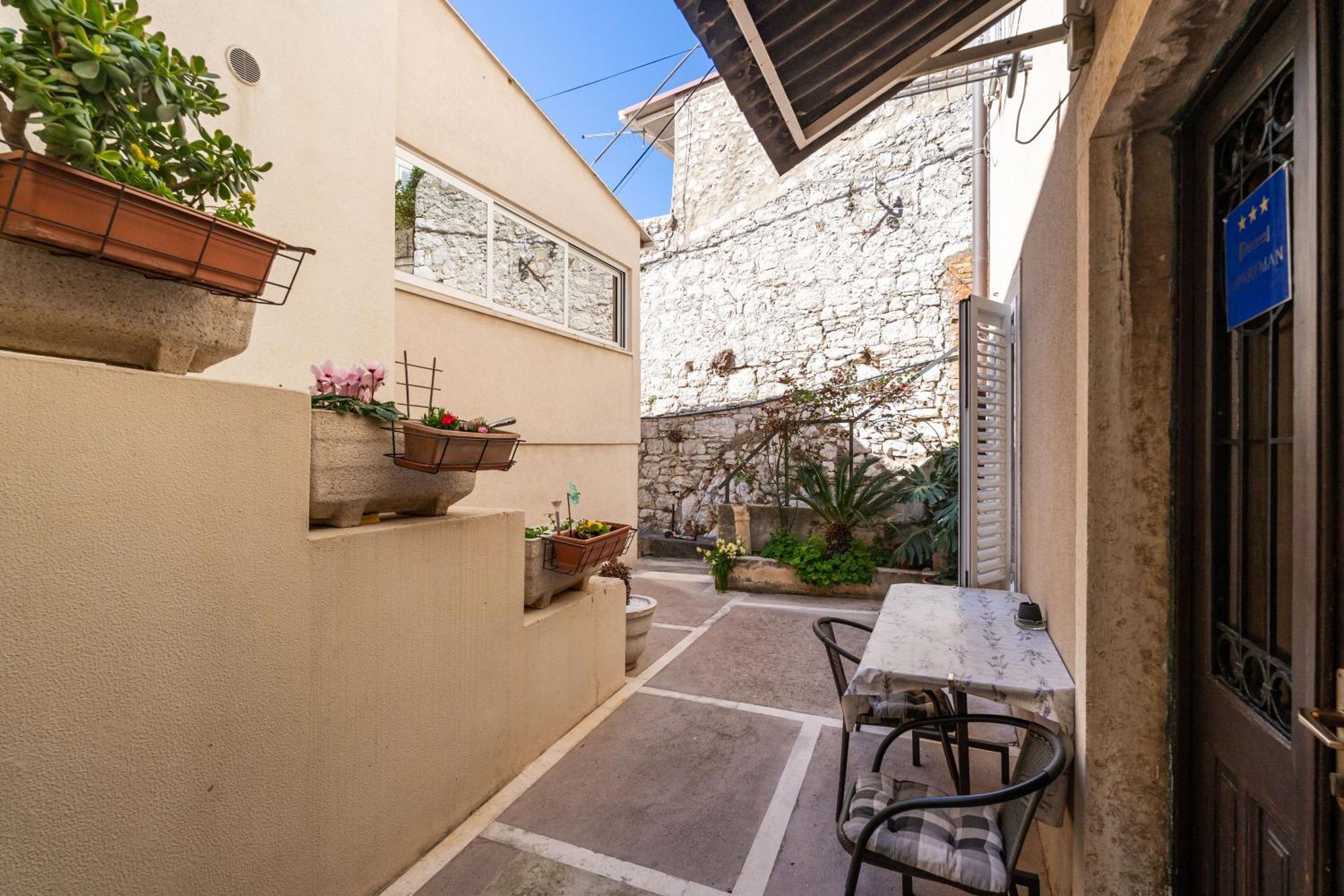 Apartment Family Tokic Dubrovnik Exterior foto