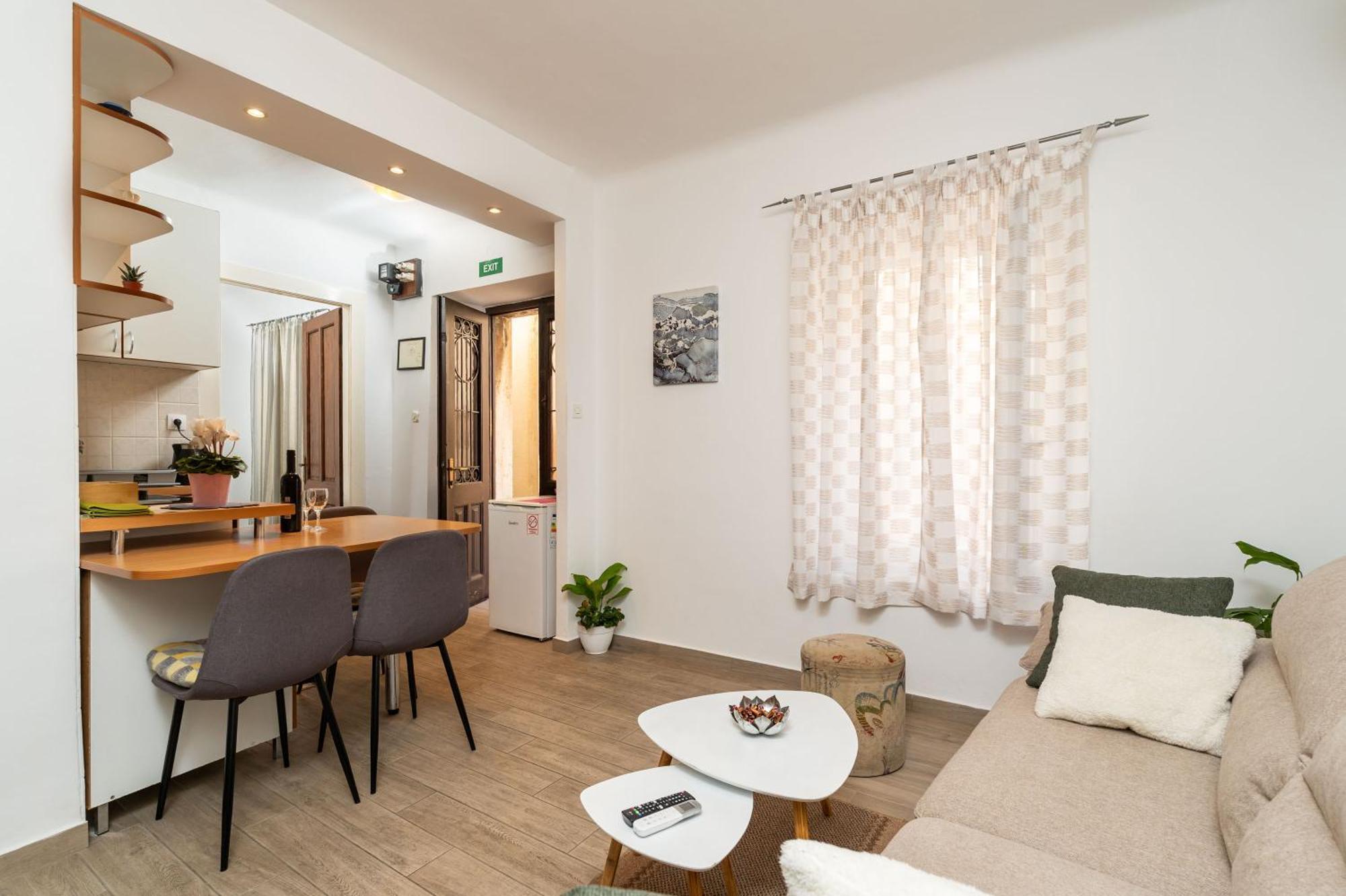 Apartment Family Tokic Dubrovnik Exterior foto