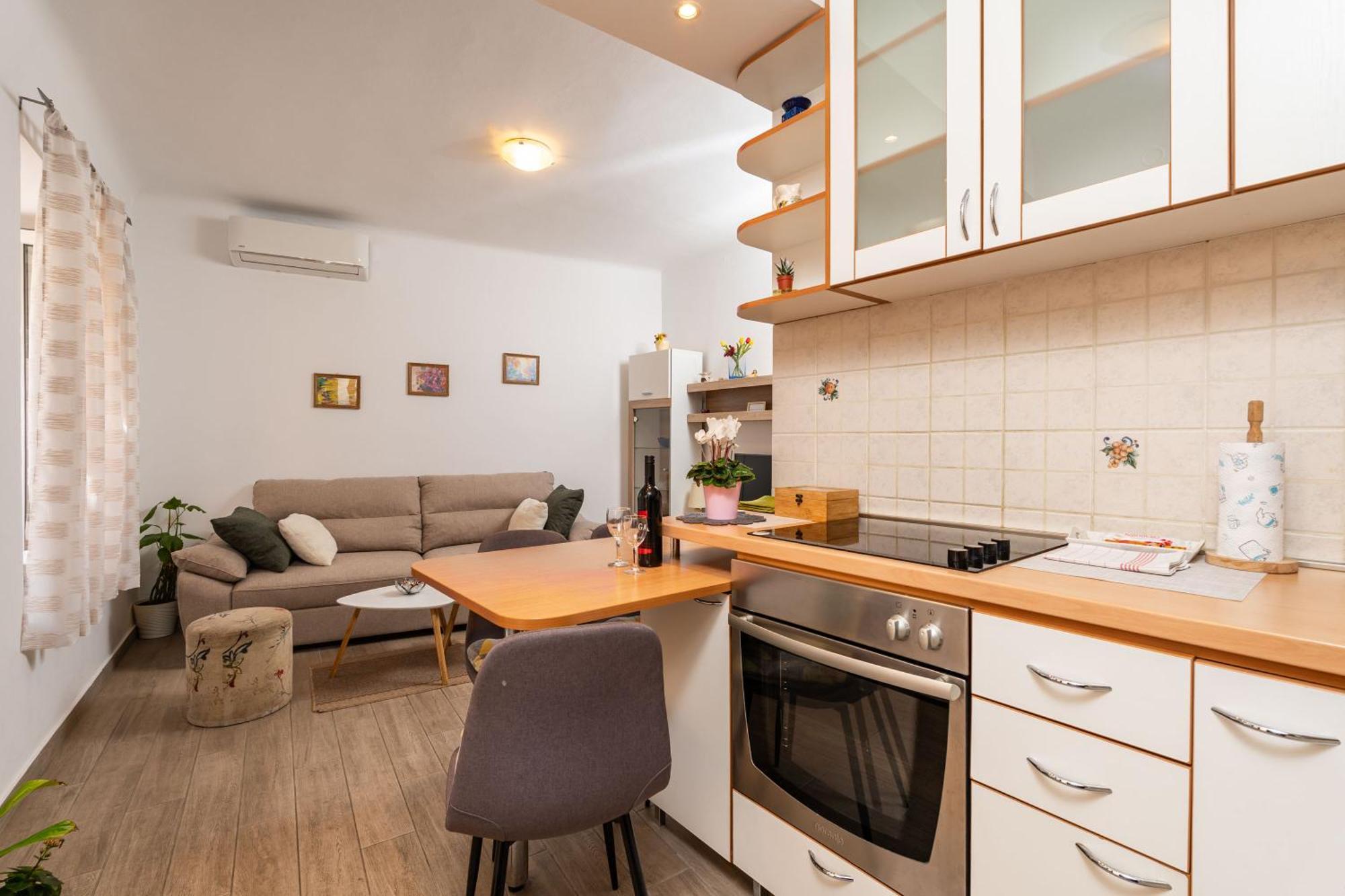Apartment Family Tokic Dubrovnik Exterior foto