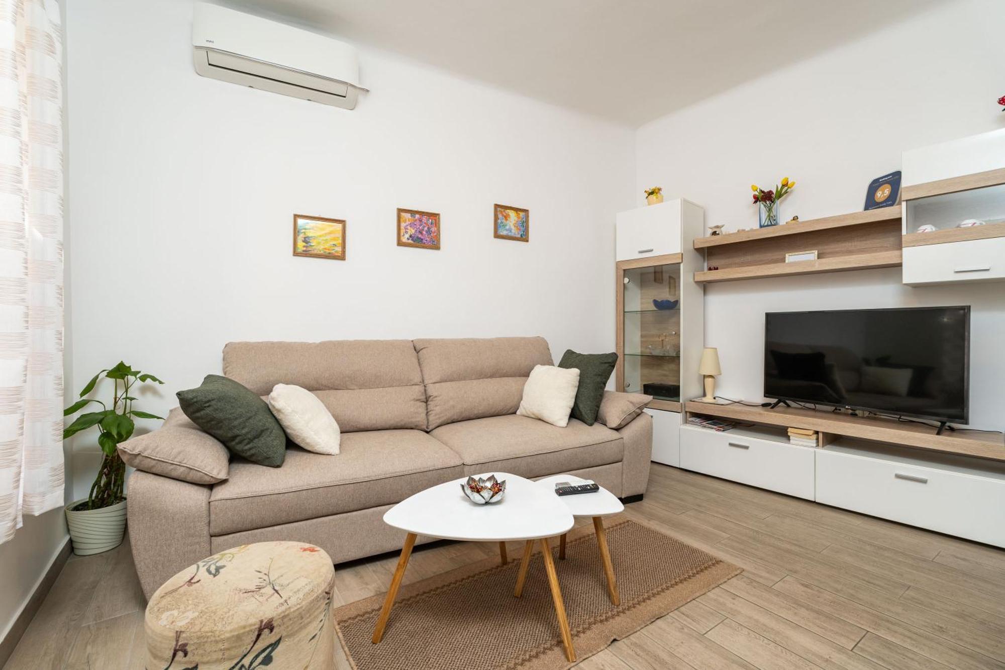 Apartment Family Tokic Dubrovnik Exterior foto