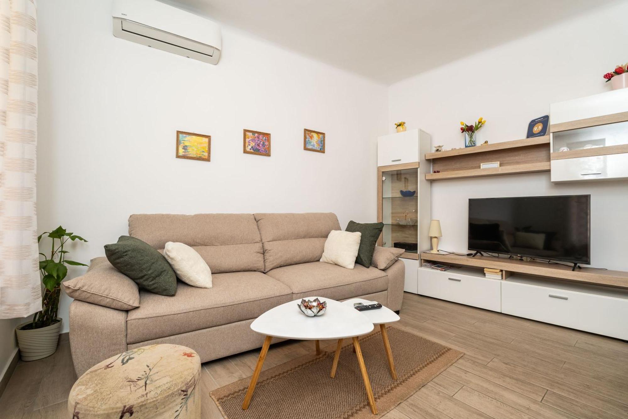 Apartment Family Tokic Dubrovnik Exterior foto