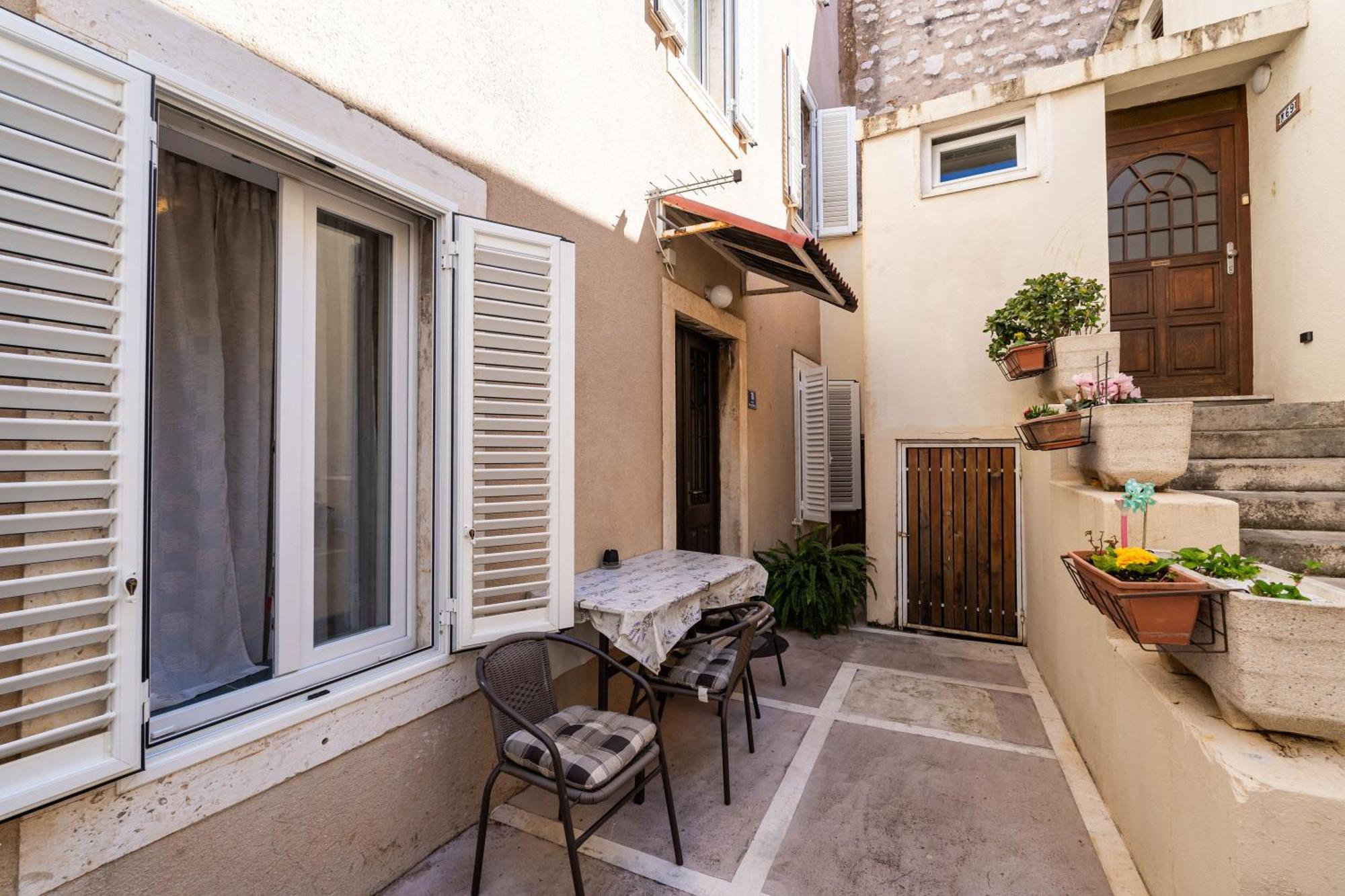 Apartment Family Tokic Dubrovnik Exterior foto