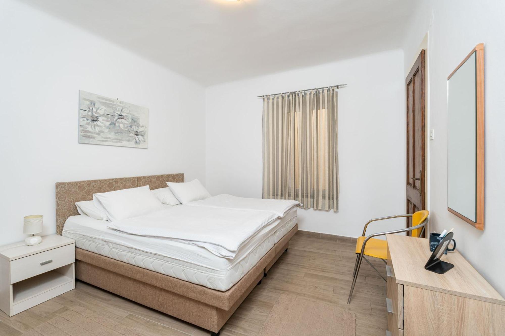 Apartment Family Tokic Dubrovnik Exterior foto